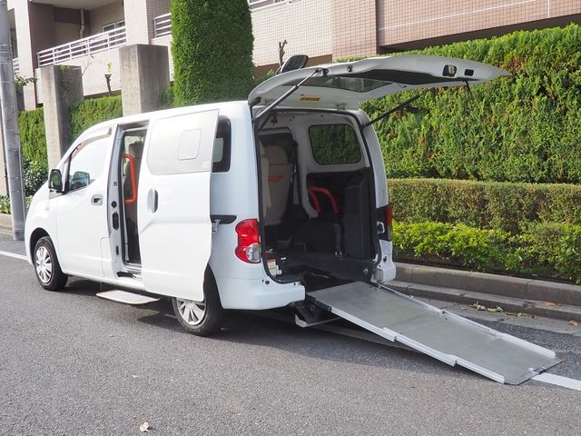 NISSAN / NV200 VANETTE van