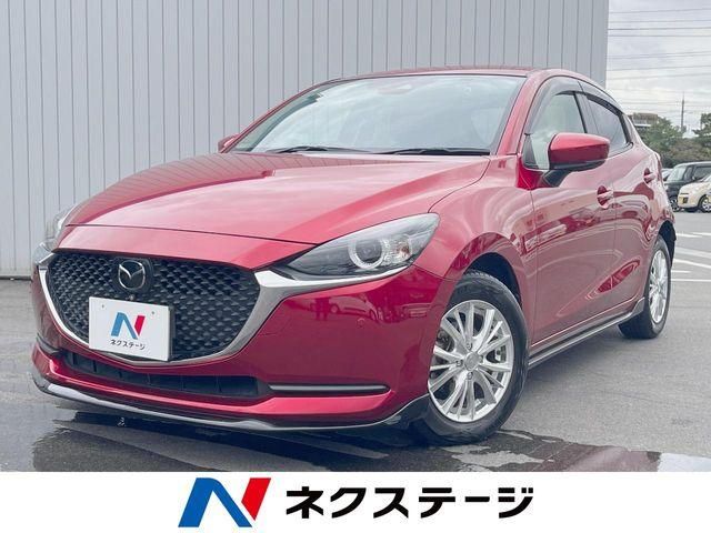 MAZDA / MAZDA2