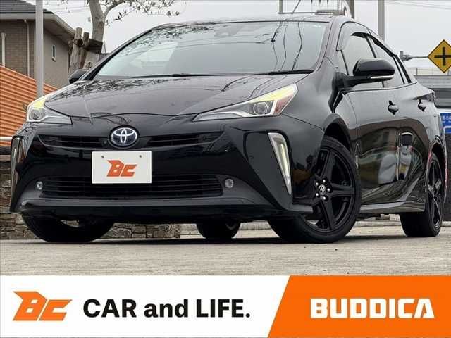 TOYOTA / PRIUS