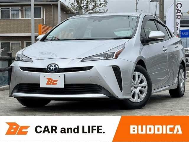 TOYOTA / PRIUS