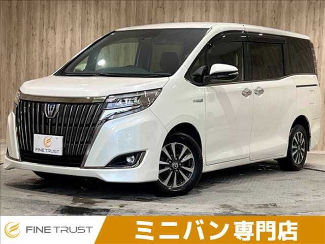 TOYOTA / ESQUIRE HYBRID