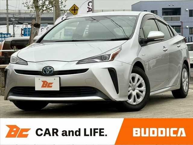TOYOTA / PRIUS