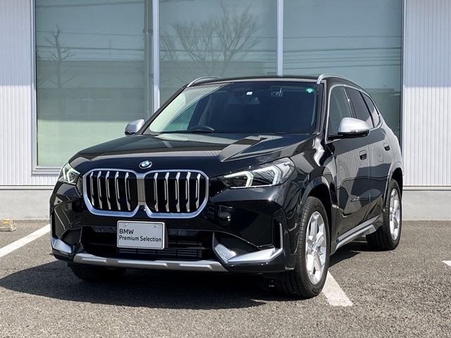 BMW / BMW X1