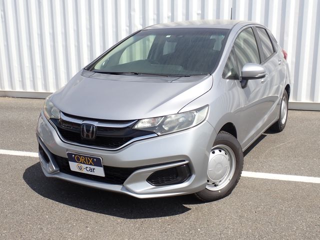 HONDA / FIT