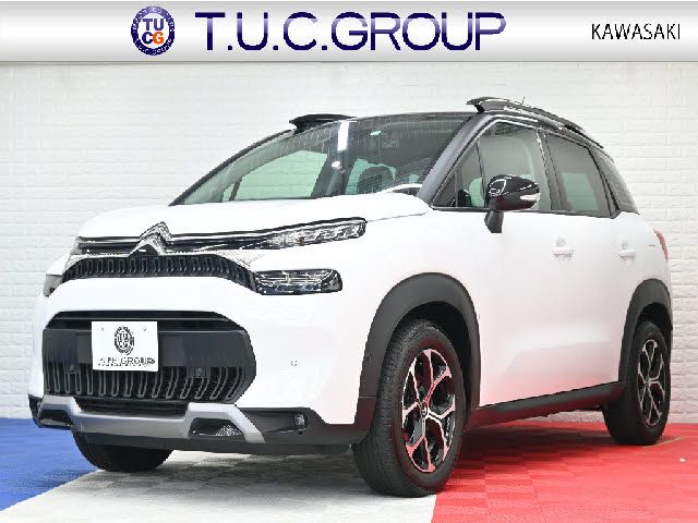 CITROEN / CITROEN C3 AIRCROSS SUV