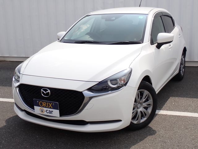 MAZDA / MAZDA2