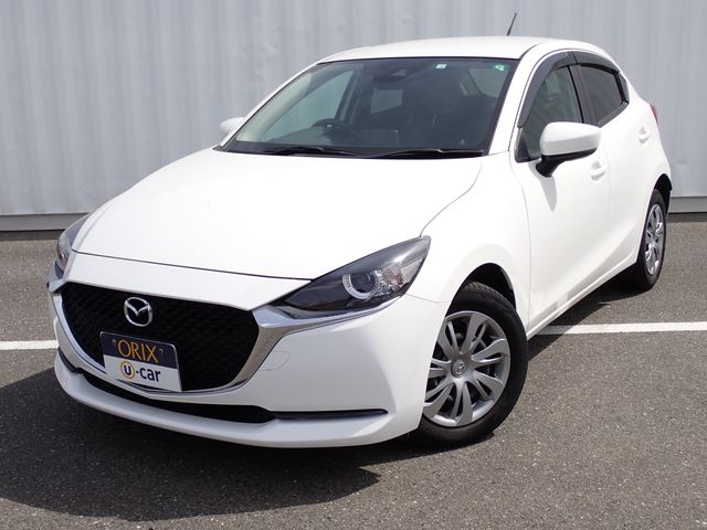 MAZDA / MAZDA2