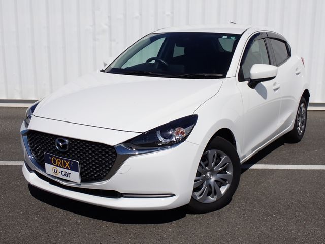 MAZDA / MAZDA2