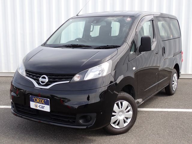 NISSAN / NV200 VANETTE van