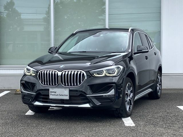 BMW / BMW X1