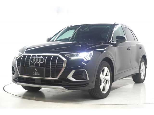 AUDI / AUDI Q3