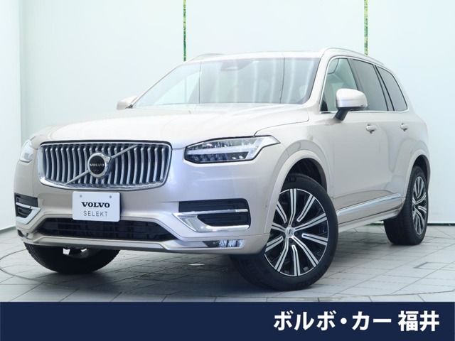 VOLVO / VOLVO XC90