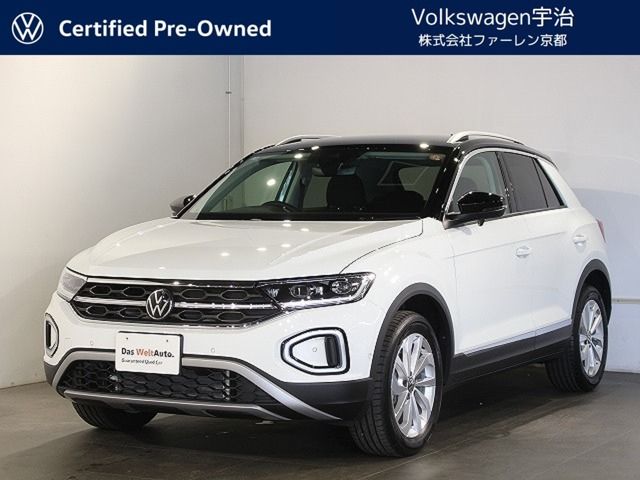 VOLKSWAGEN / VOLKSWAGEN T-Roc