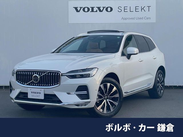 VOLVO / VOLVO XC60