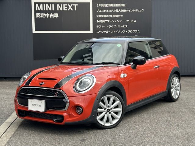 BMW / MINI COOPER SD