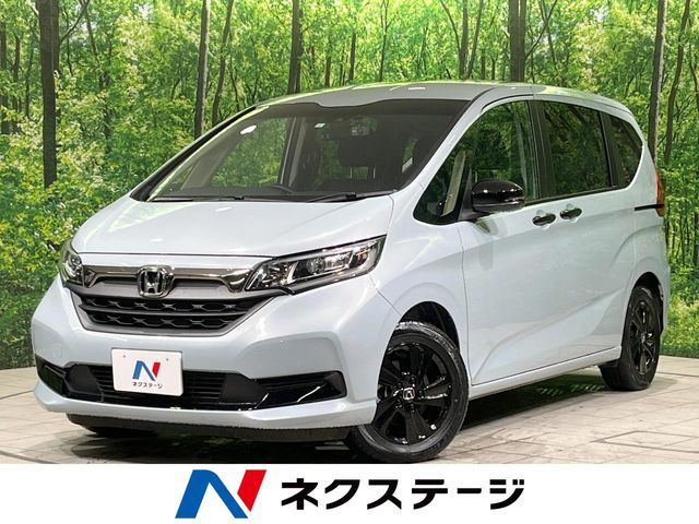 HONDA / FREED HYBRID