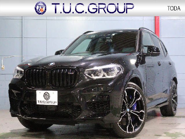 BMW / BMW X3 M