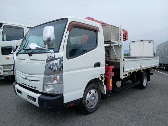MITSUBISHI / CANTER