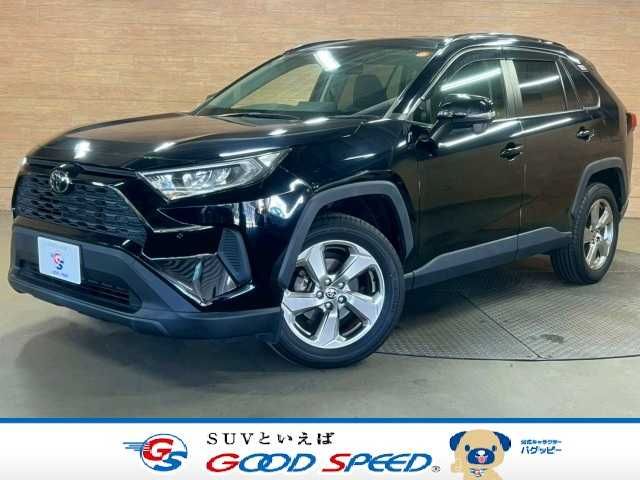 TOYOTA / RAV4 2WD