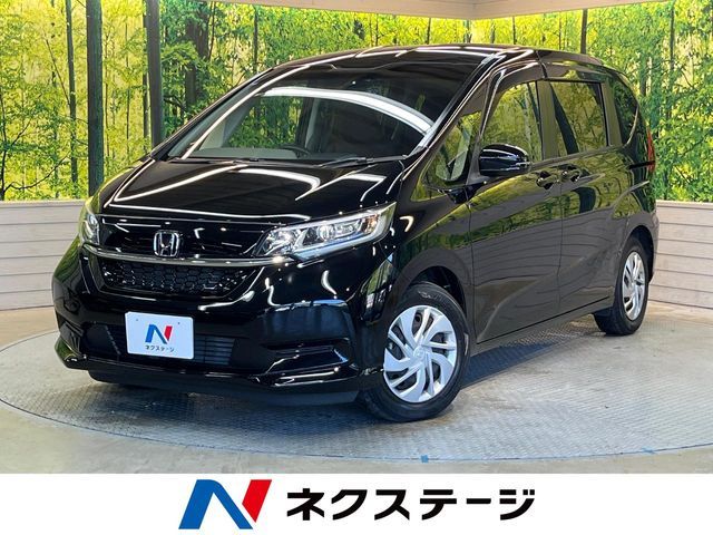 HONDA / FREED