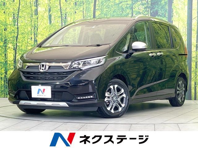HONDA / FREED