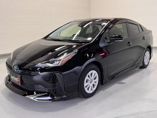 TOYOTA / PRIUS