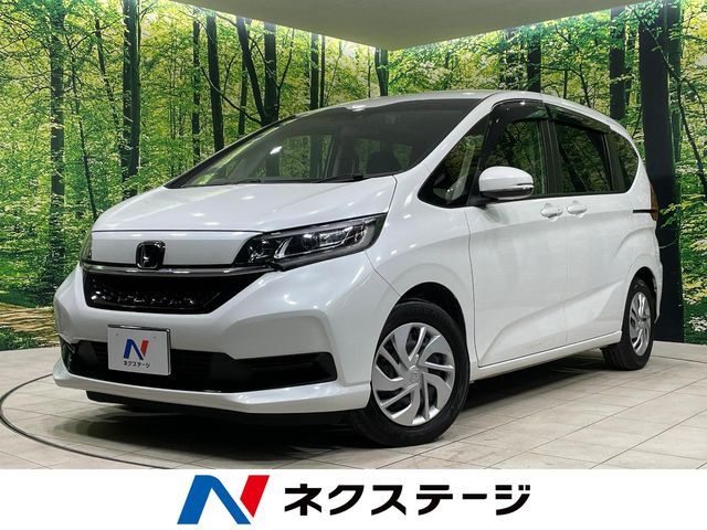 HONDA / FREED
