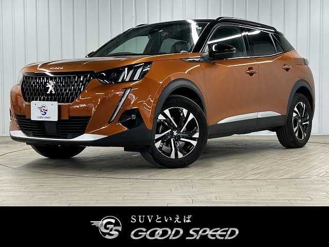 PEUGEOT / PEUGEOT 2008