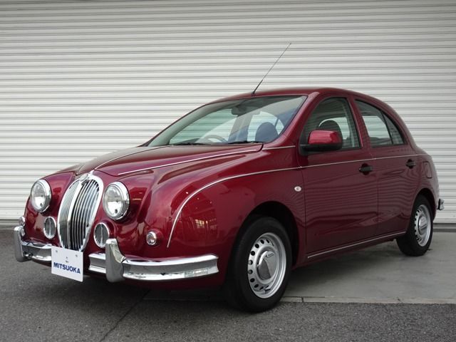 MITSUOKA / VIEWT