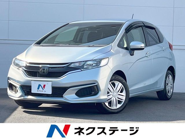 HONDA / FIT