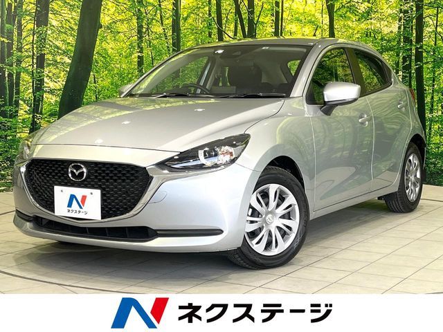MAZDA / MAZDA2