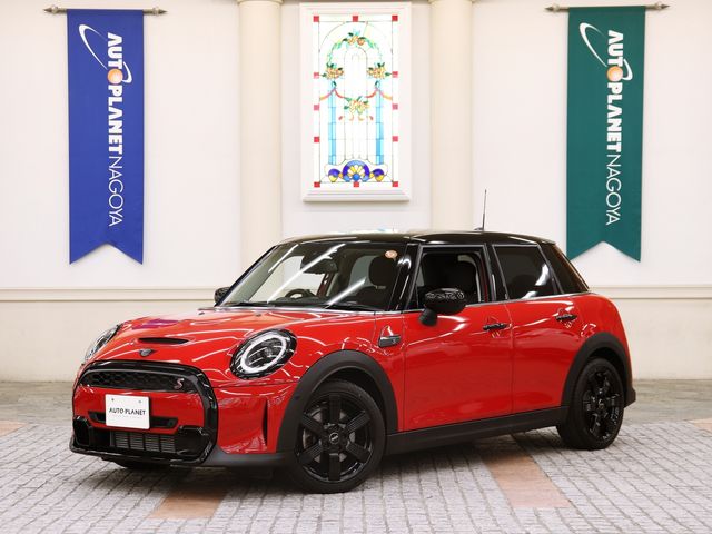 BMW / MINI COOPER SD 5DOOR