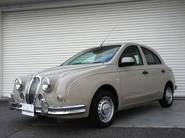 MITSUOKA / VIEWT