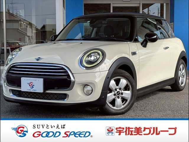 BMW / MINI COOPER D
