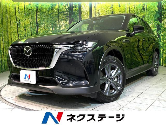 MAZDA / CX-60