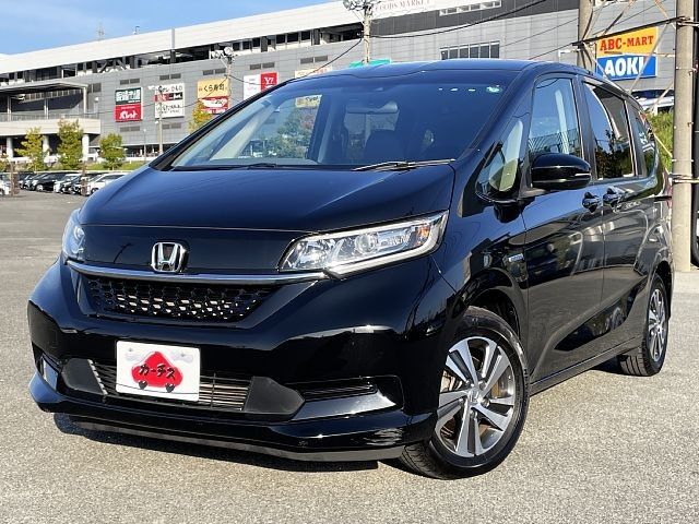HONDA / FREED HYBRID
