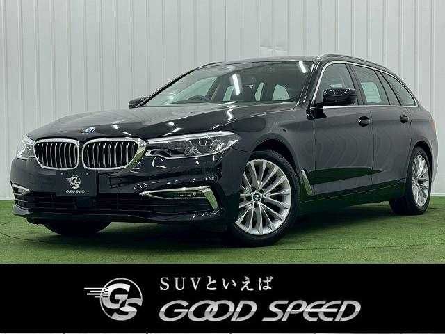 BMW / BMW 5series TOURING