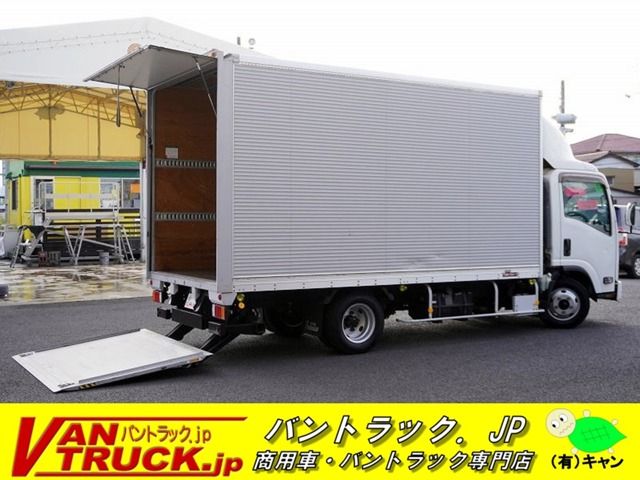ISUZU / ELF