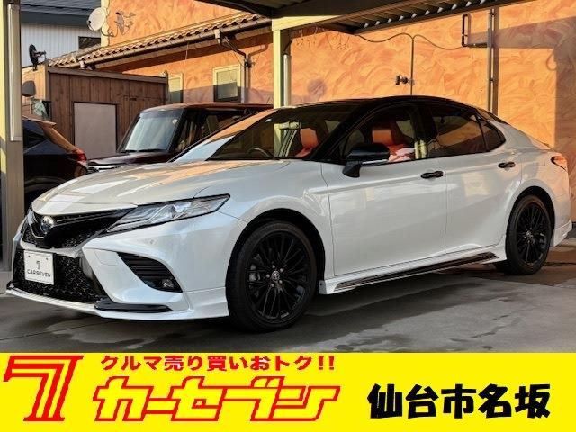 TOYOTA / CAMRY HYBRID