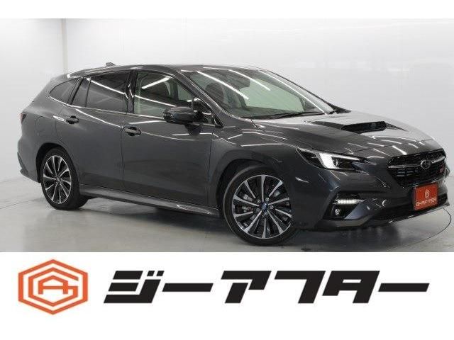 SUBARU / LEVORG