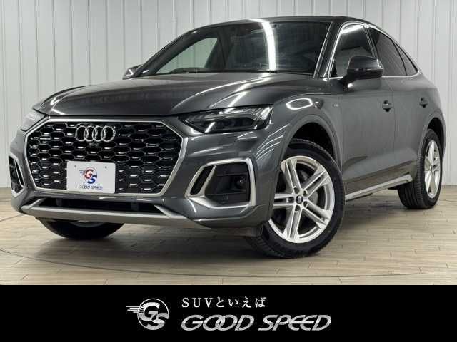 AUDI / AUDI Q5 SPORTBACK