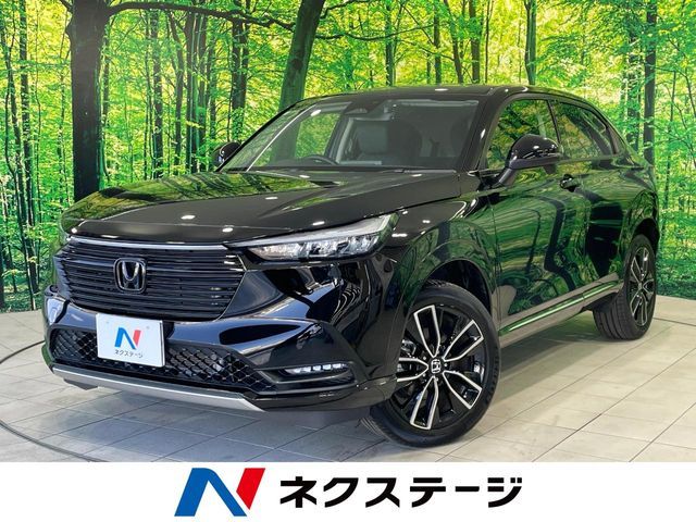 HONDA / VEZEL e:HEV