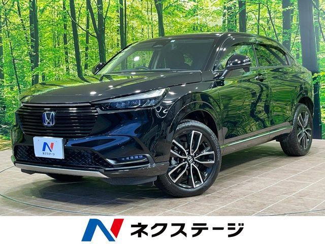 HONDA / VEZEL e:HEV