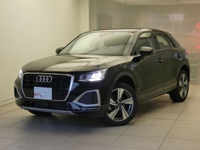 AUDI / AUDI Q2