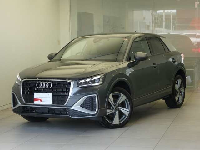 AUDI / AUDI Q2