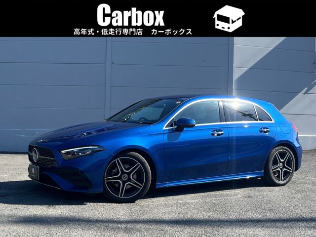 MERCEDES BENZ / MERCEDES BENZ A class