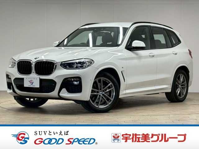 BMW / BMW X3