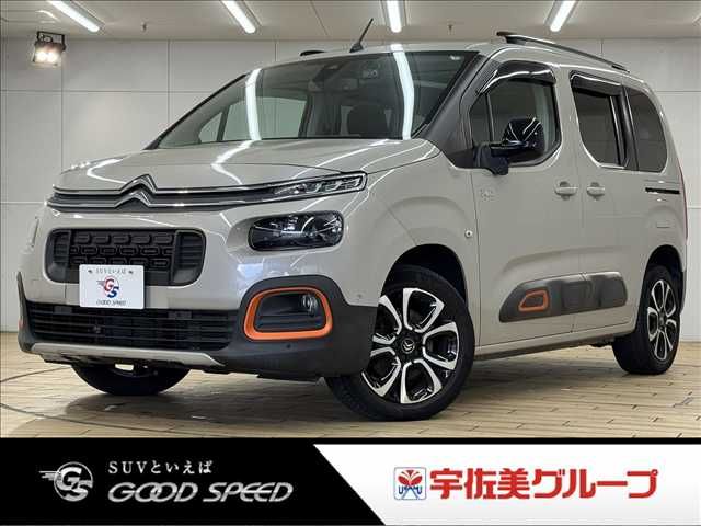 CITROEN / CITROEN Berlingo