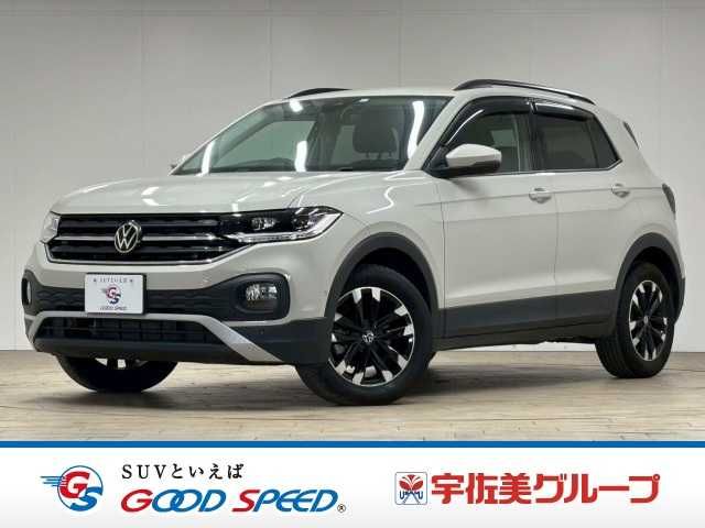 VOLKSWAGEN / VOLKSWAGEN T-Cross