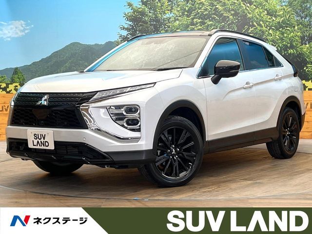 MITSUBISHI / ECLIPSE CROSS 4WD